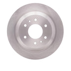R1 Concepts Disc Brake Rotor ERE-48045