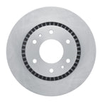 R1 Concepts Disc Brake Rotor ERE-48052