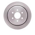 R1 Disc Brake Rotor ERE-48063