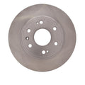 R1 Disc Brake Rotor ERE-48091
