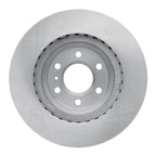 R1 Concepts Disc Brake Rotor ERE-49001