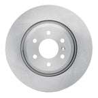 R1 Concepts Disc Brake Rotor ERE-49001
