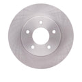R1 Disc Brake Rotor ERE-52010