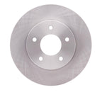 R1 Disc Brake Rotor ERE-52010