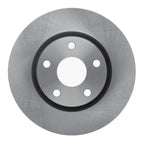 R1 Concepts Disc Brake Rotor ERE-52021