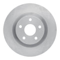 R1 Concepts Disc Brake Rotor ERE-52023