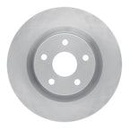 R1 Concepts Disc Brake Rotor ERE-52023