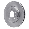 R1 Concepts Disc Brake Rotor ERE-52024