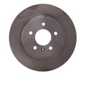 R1 Concepts Disc Brake Rotor ERE-52025