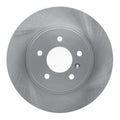 R1 Concepts Disc Brake Rotor ERE-52026