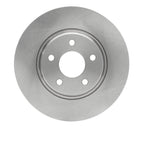 R1 Concepts Disc Brake Rotor ERE-53003