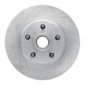 R1 Concepts Disc Brake Rotor ERE-54006