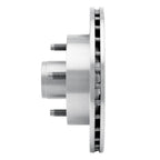 R1 Concepts Disc Brake Rotor ERE-54012