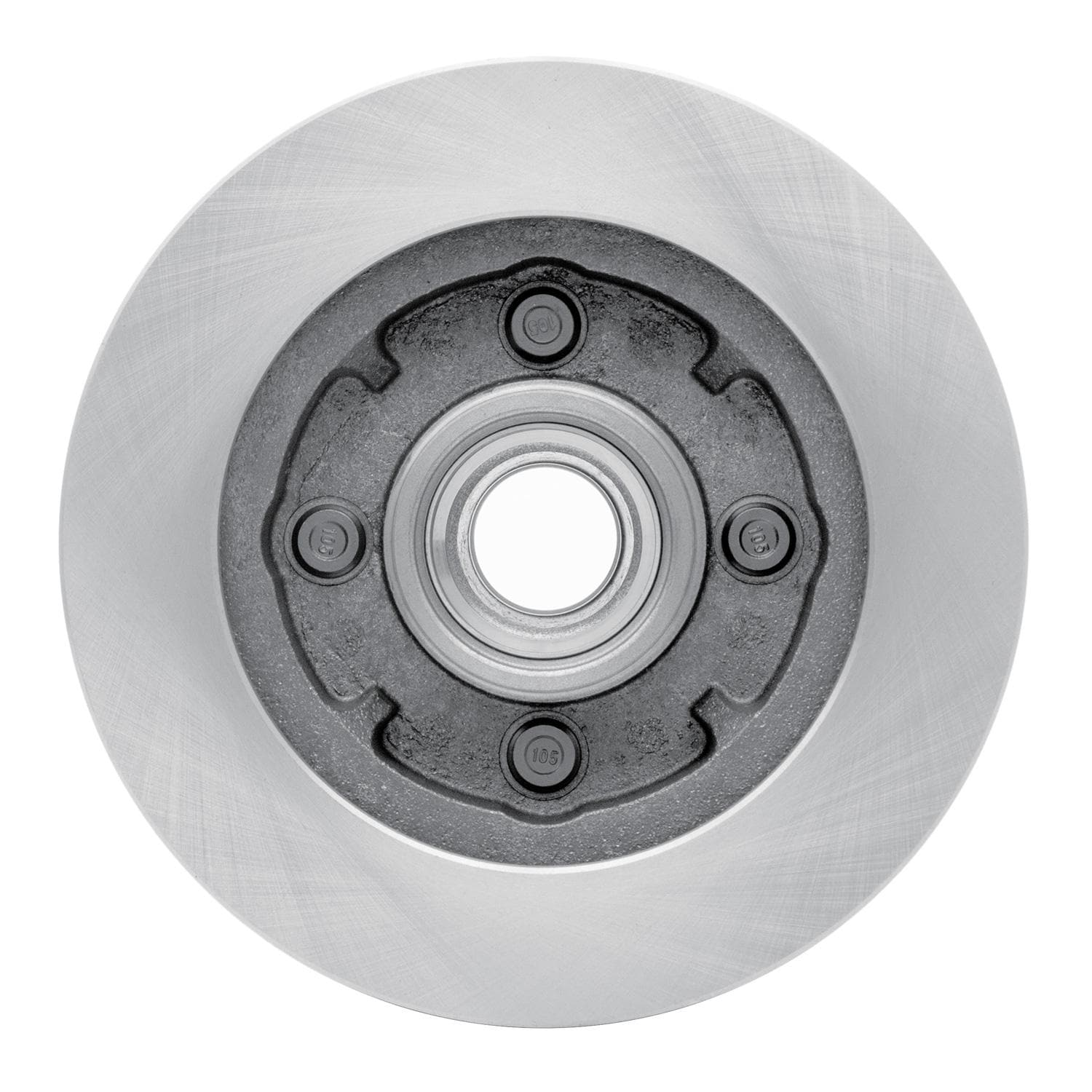 R1 Concepts Disc Brake Rotor ERE-54012