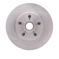 R1 Concepts Disc Brake Rotor ERE-54019