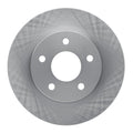 R1 Concepts Disc Brake Rotor ERE-54022