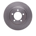 R1 Concepts Disc Brake Rotor ERE-54042