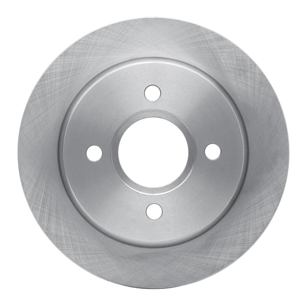 R1 Concepts Disc Brake Rotor ERE-54049
