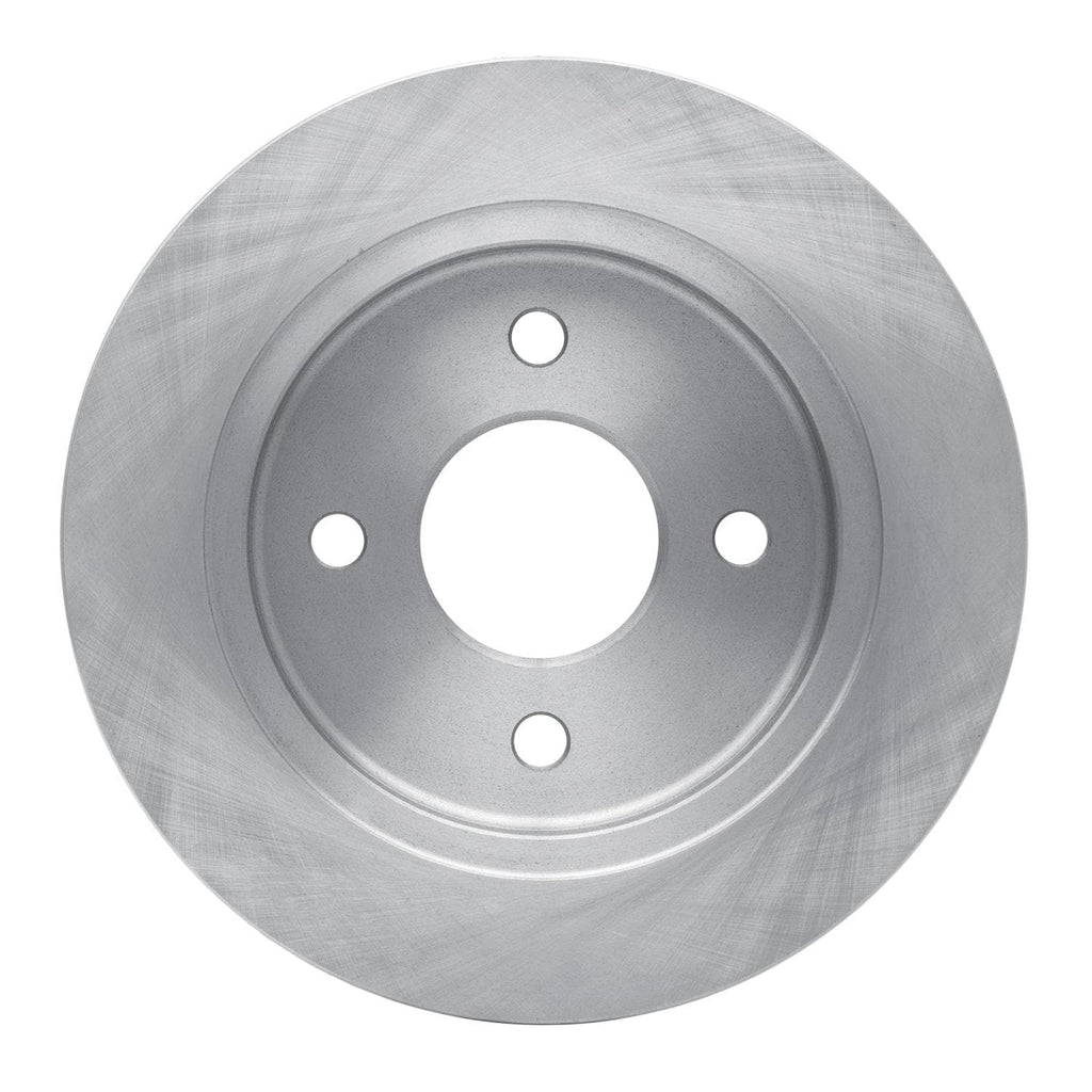 R1 Concepts Disc Brake Rotor ERE-54049