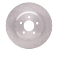 R1 Concepts Disc Brake Rotor ERE-54057