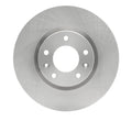 R1 Concepts Disc Brake Rotor ERE-54059