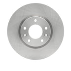 R1 Concepts Disc Brake Rotor ERE-54059