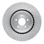 R1 Concepts Disc Brake Rotor ERE-54060