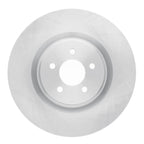 R1 Concepts Disc Brake Rotor ERE-54060