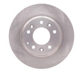 R1 Concepts Disc Brake Rotor ERE-54064