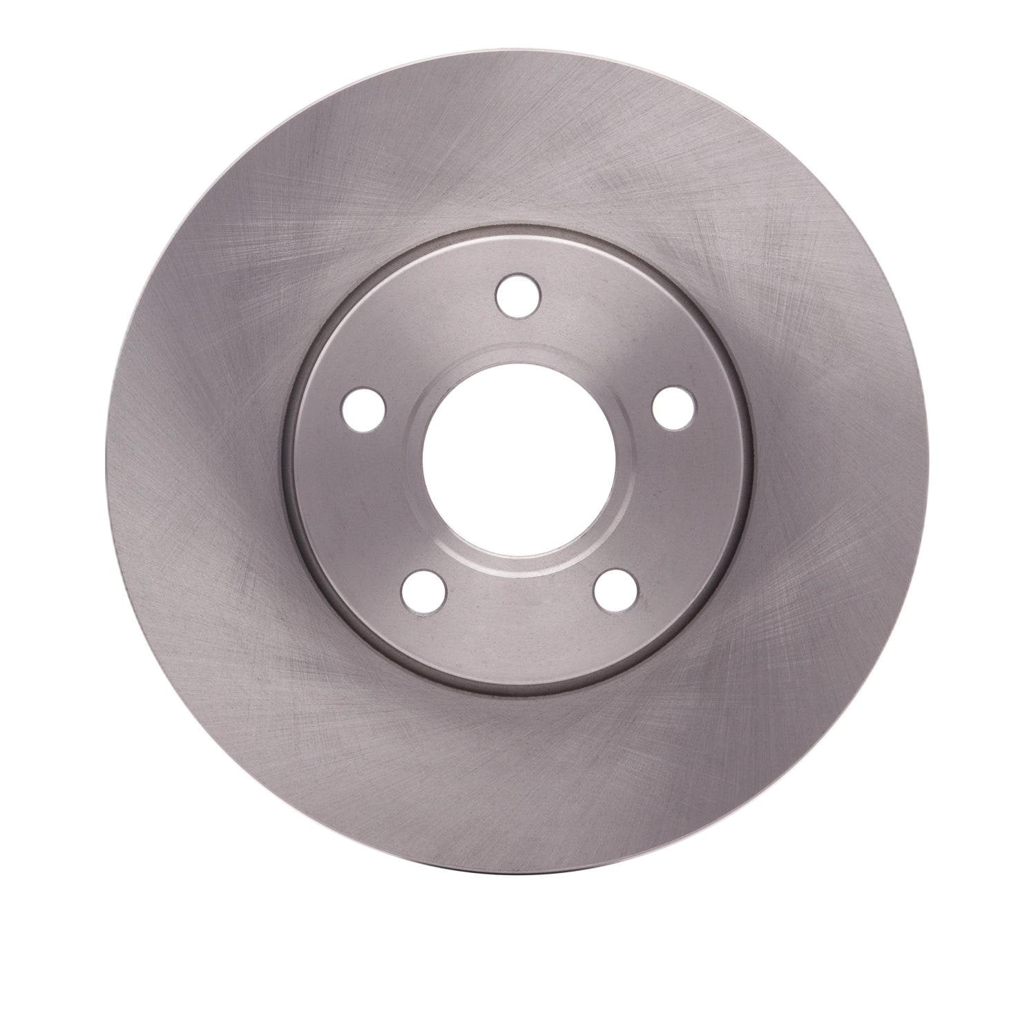 R1 Concepts Disc Brake Rotor ERE-54067