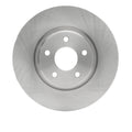 R1 Concepts Disc Brake Rotor ERE-54069
