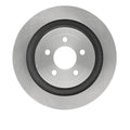 R1 Concepts Disc Brake Rotor ERE-54074