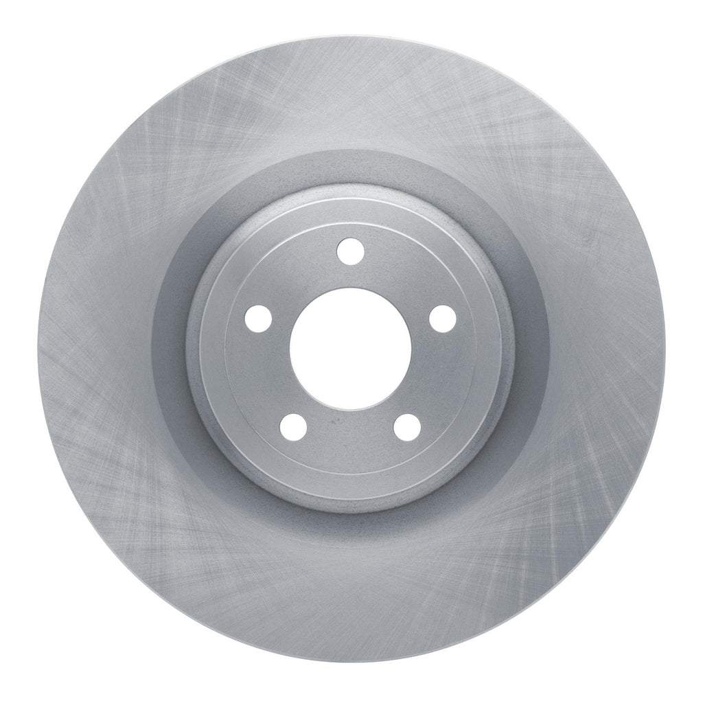 R1 Disc Brake Rotor ERE-54079