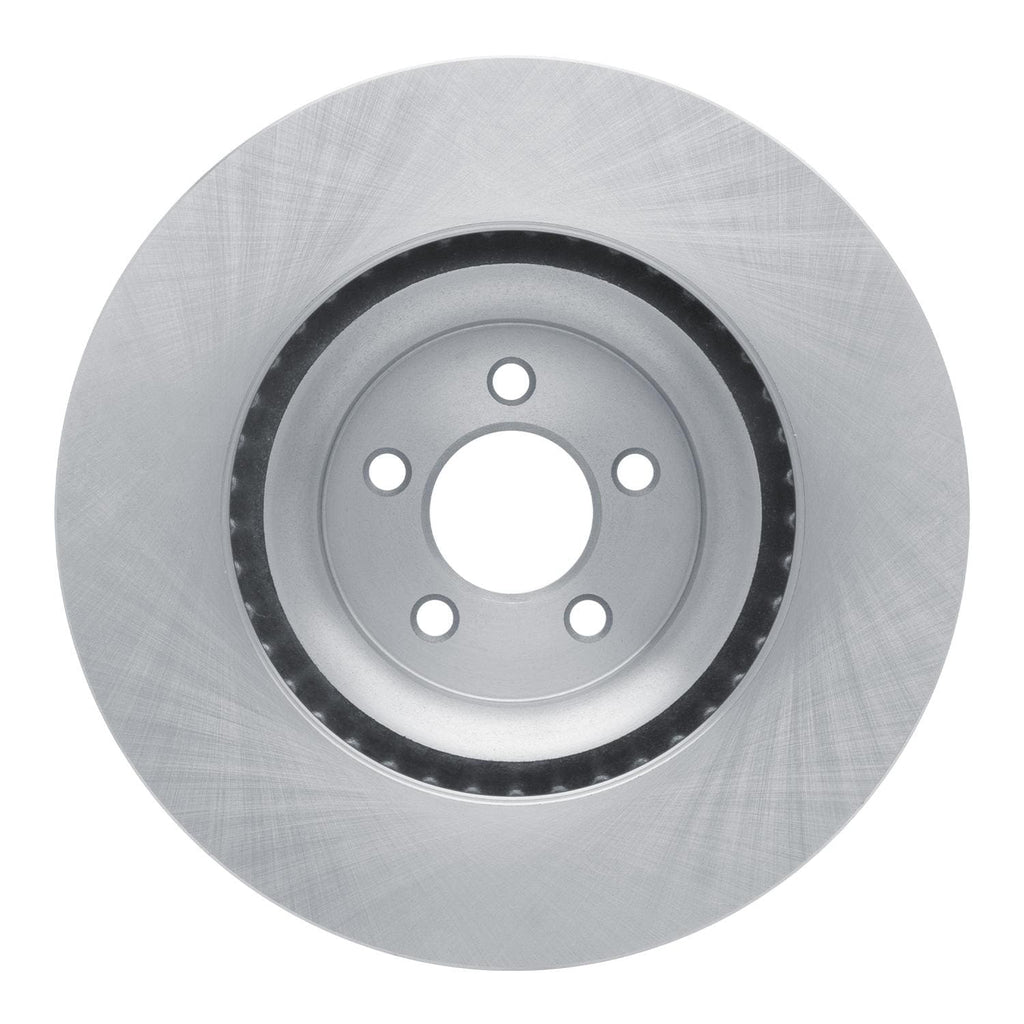 R1 Disc Brake Rotor ERE-54079