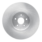 R1 Concepts Disc Brake Rotor ERE-54082