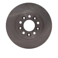 R1 Concepts Disc Brake Rotor ERE-54086