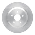 R1 Concepts Disc Brake Rotor ERE-54087