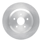 R1 Concepts Disc Brake Rotor ERE-54087