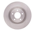 R1 Concepts Disc Brake Rotor ERE-54089