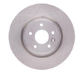 R1 Concepts Disc Brake Rotor ERE-54094
