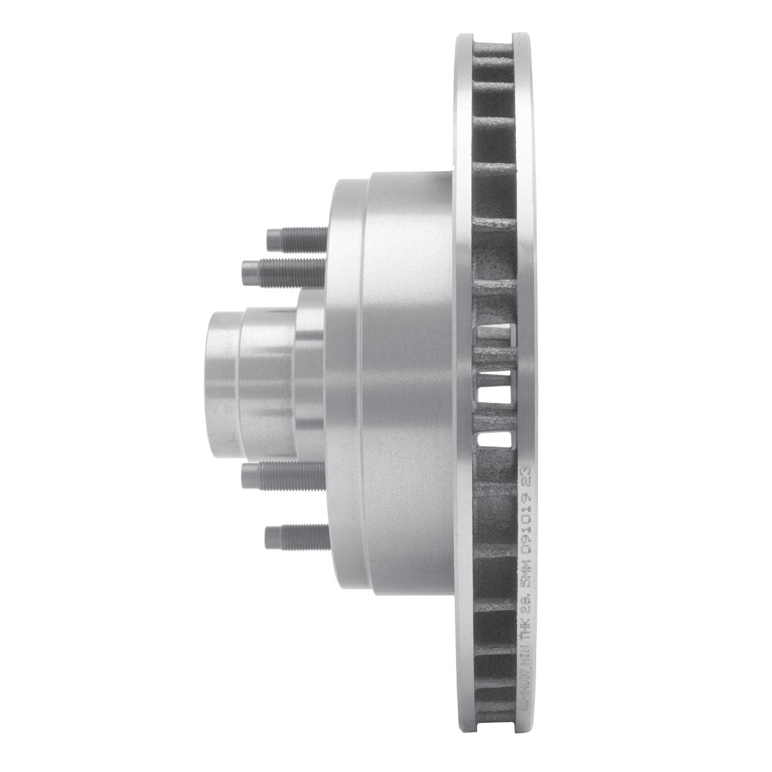 R1 Concepts Disc Brake Rotor ERE-54097