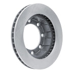 R1 Concepts Disc Brake Rotor ERE-54108
