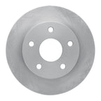 R1 Disc Brake Rotor ERE-54121D
