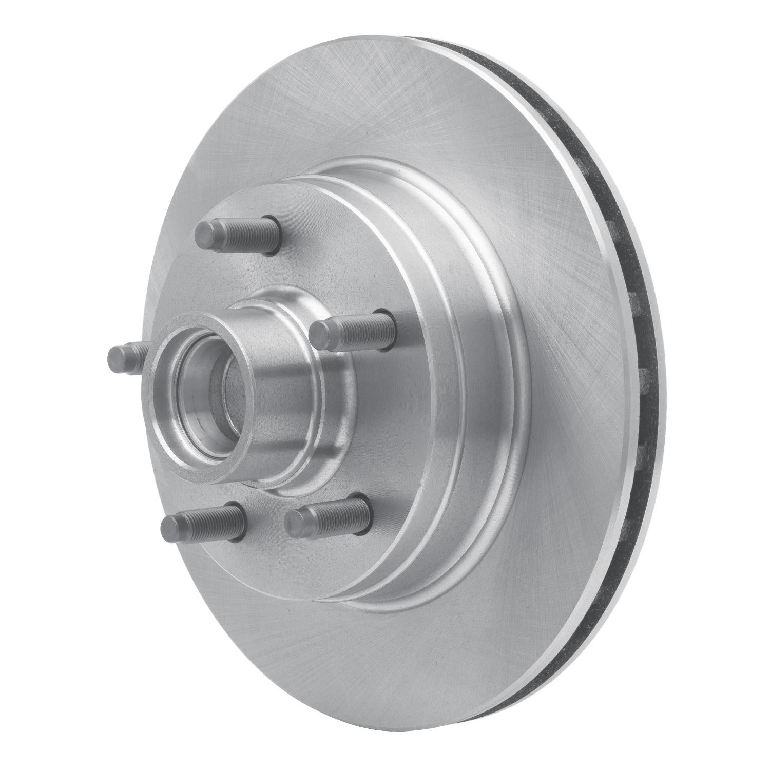 R1 Concepts Disc Brake Rotor ERE-54126