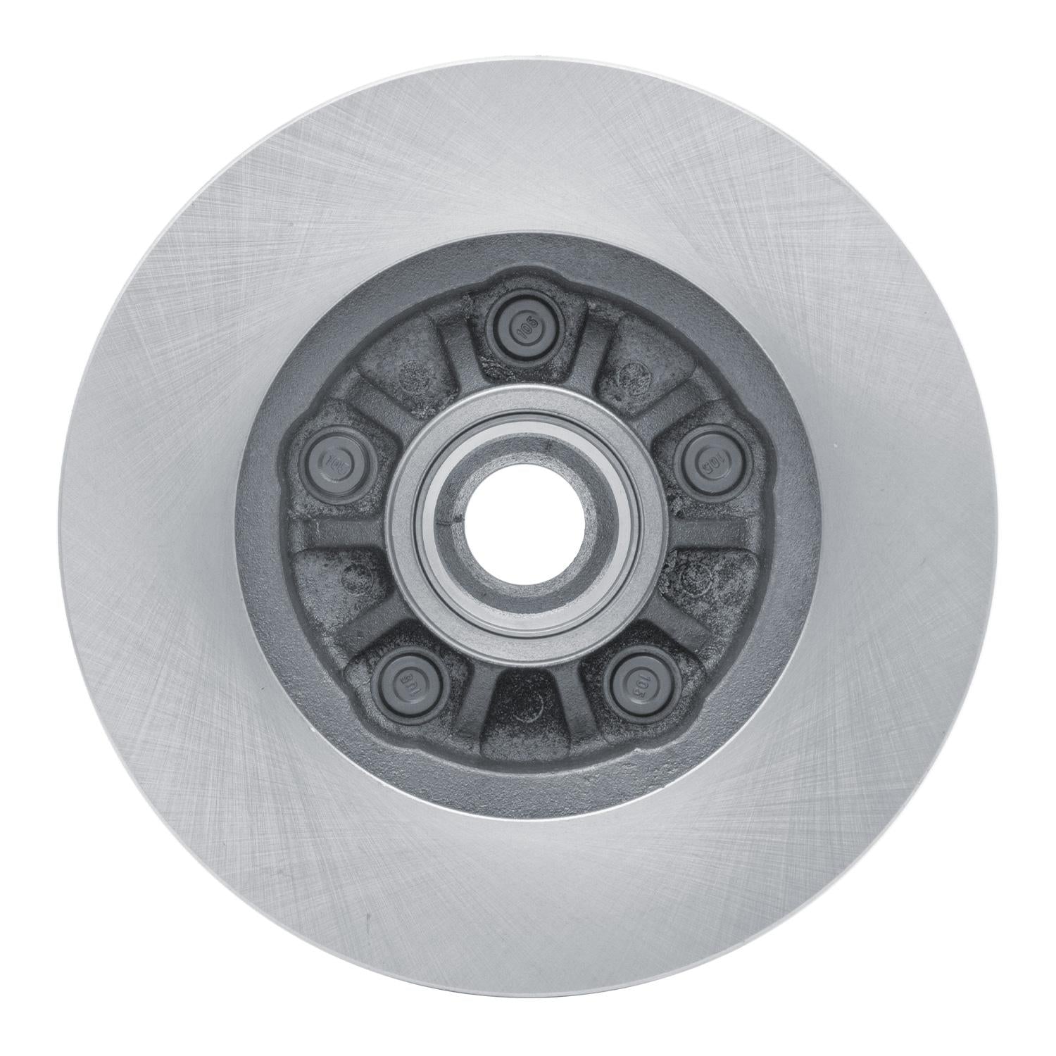 R1 Concepts Disc Brake Rotor ERE-54139