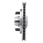 R1 Concepts Disc Brake Rotor ERE-54150