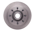 R1 Concepts Disc Brake Rotor ERE-54163