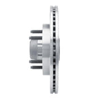R1 Concepts Disc Brake Rotor ERE-54169
