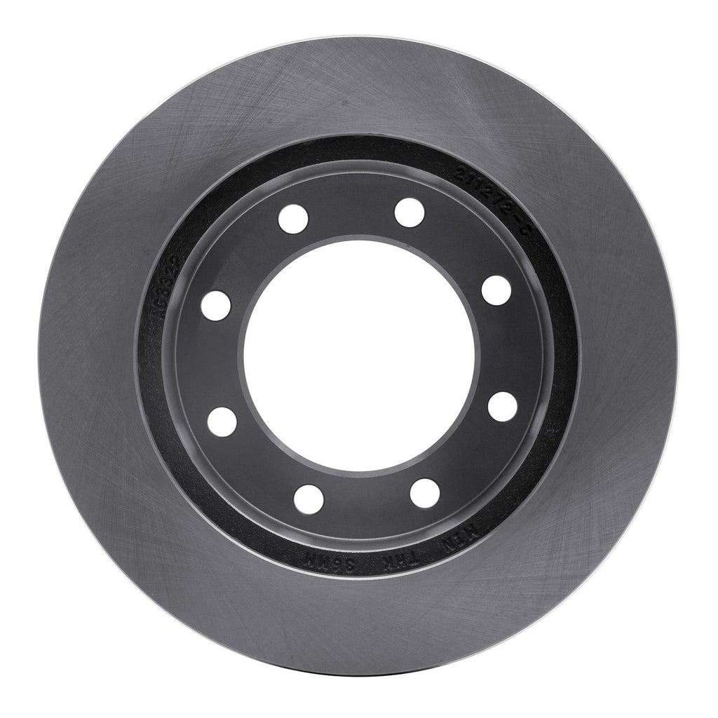 R1 Concepts Disc Brake Rotor ERE-54174