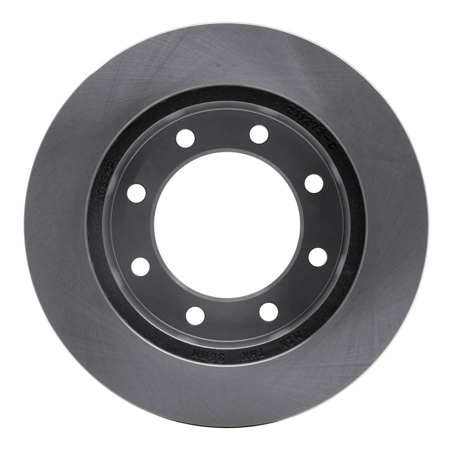 R1 Concepts Disc Brake Rotor ERE-54174